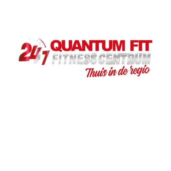 Logo "Quantum Fit"