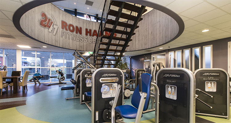 Ron-Haas-Fitness-centrum-Veendam