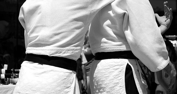 Karatevereniging Kaikido Veendam