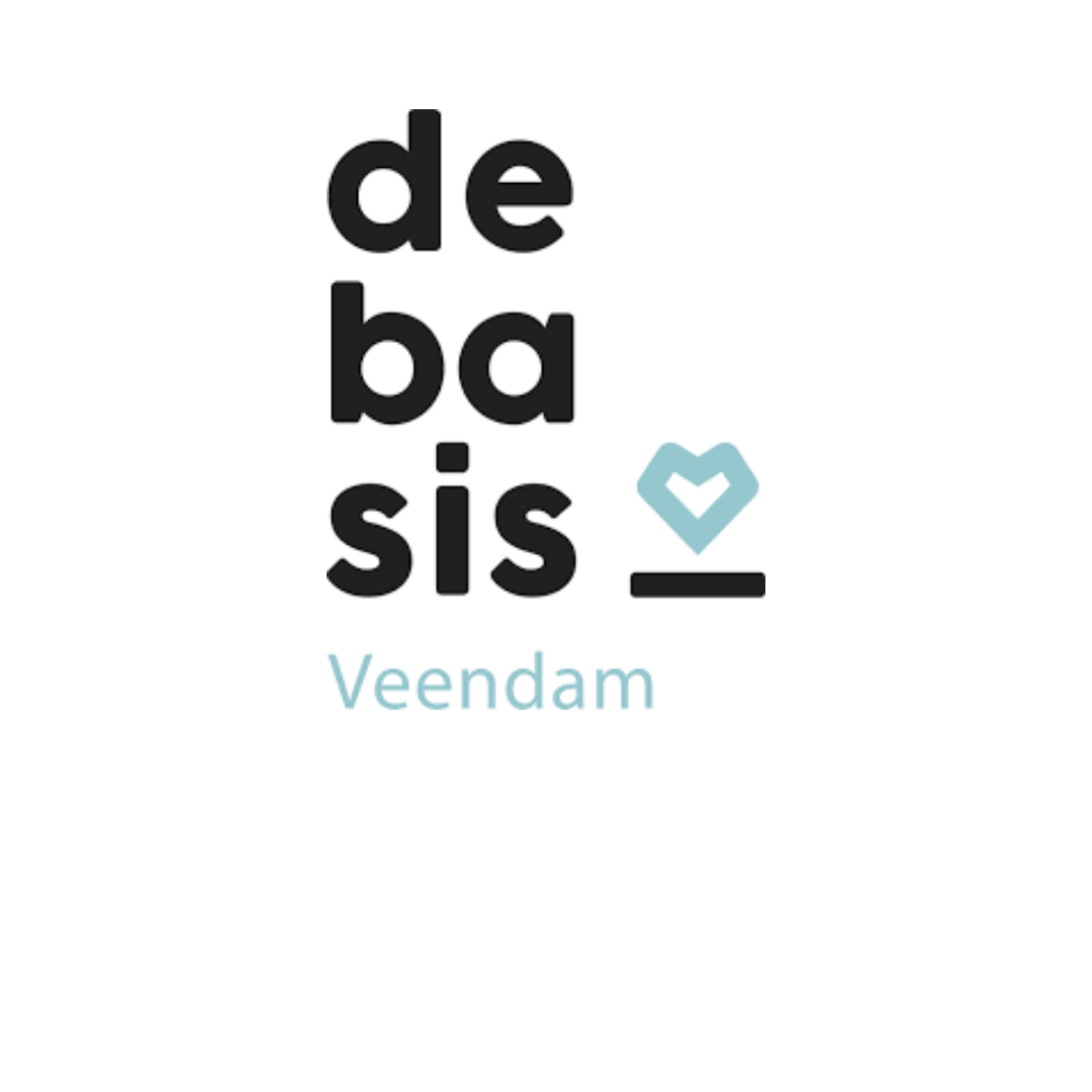 Logo de Basis Veendam