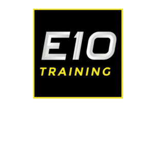 E10 training