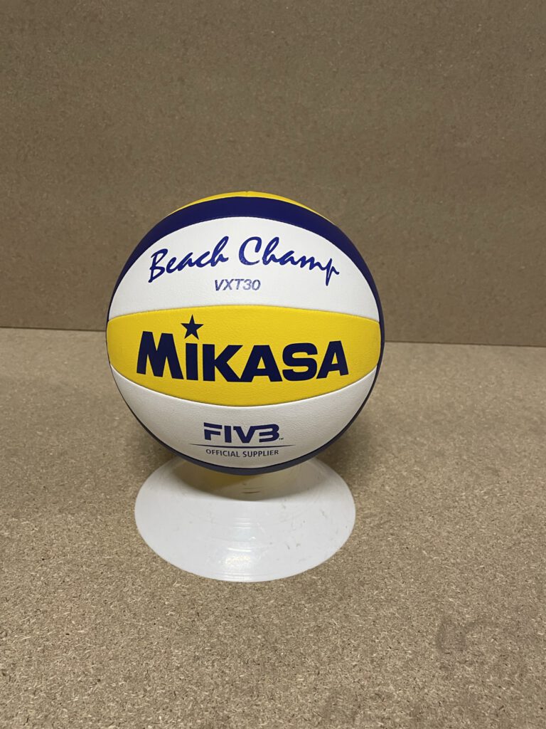 mikasa volleybal