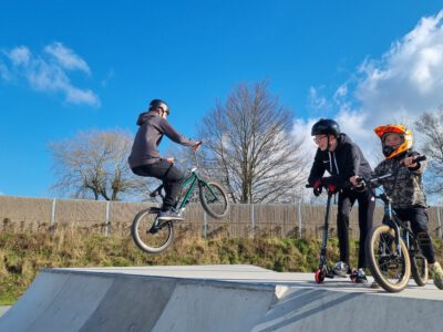 Skatepark Veendam