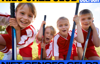 Kies een club - Jeugdfonds Sport en Cultuur - Kinderen die hockey spelen