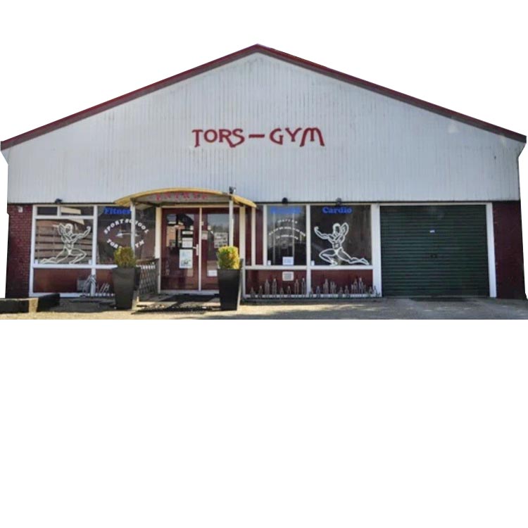 Tors Gym