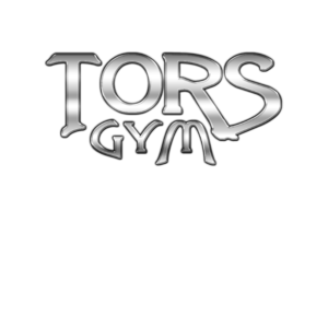 Logo "Tors gym"