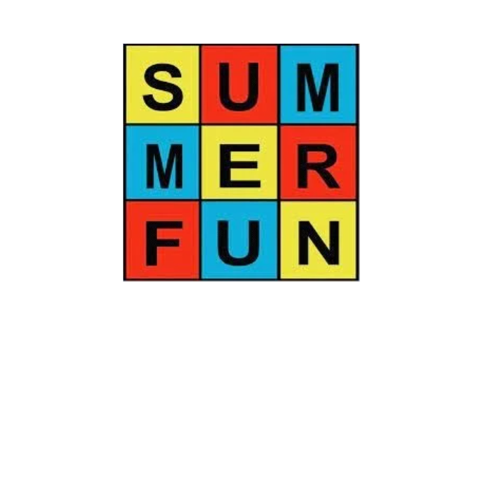 Logo "Summerfun"