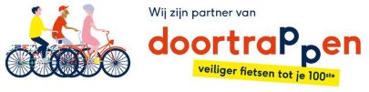 partner van doortrappen