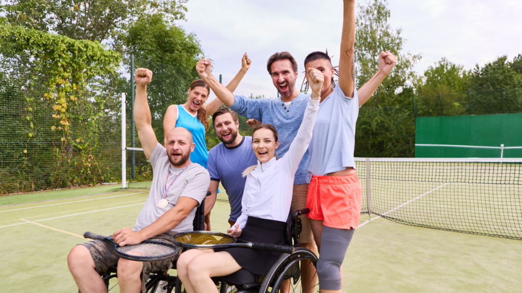 sportbeleid gemeente Veendam