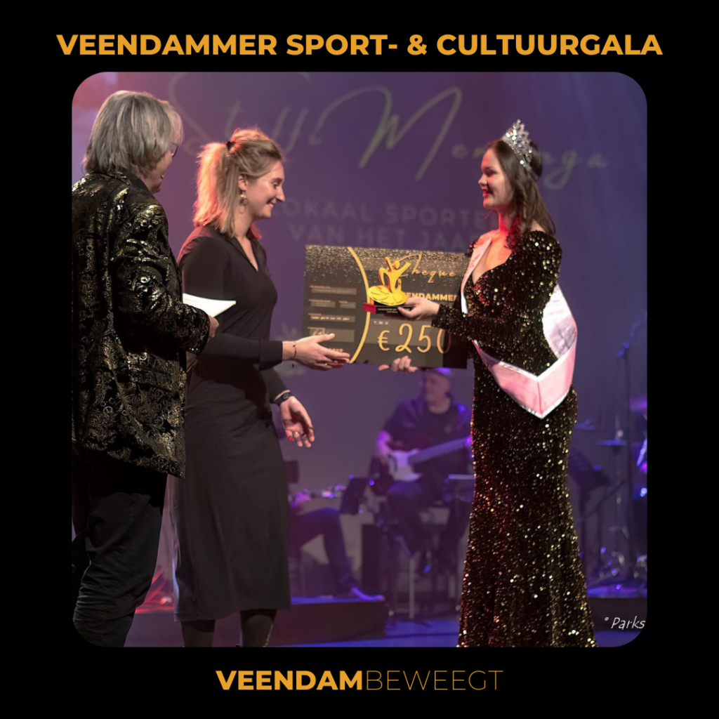 veendammer sport- en cultuurgala