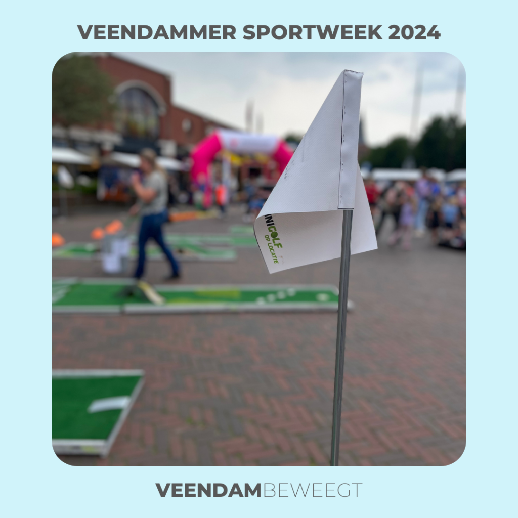 veendammer sportweek 2024