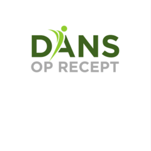 Logo "Dans op recept'"