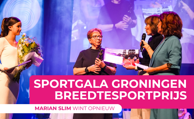 sportgala groningen marian slim breedtesportprijs