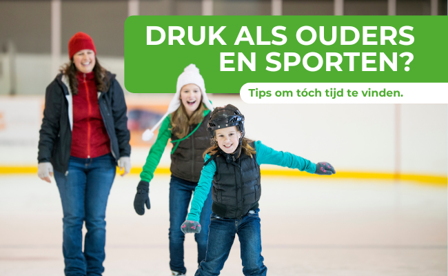 sporten ouders veendam