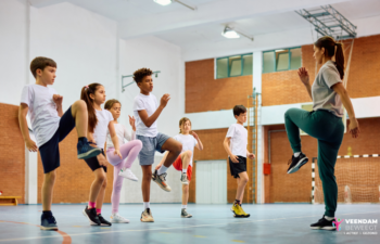 5 gezonde gewoontes