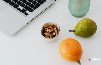 gezonde snacks