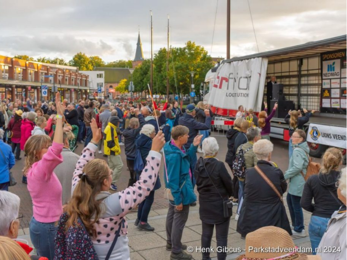nedmag moonlightwalk veendam