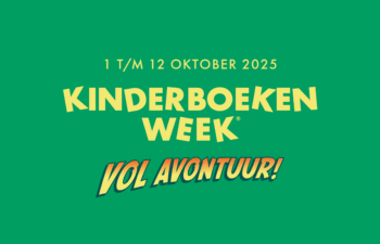 kinderboekenweek veendam