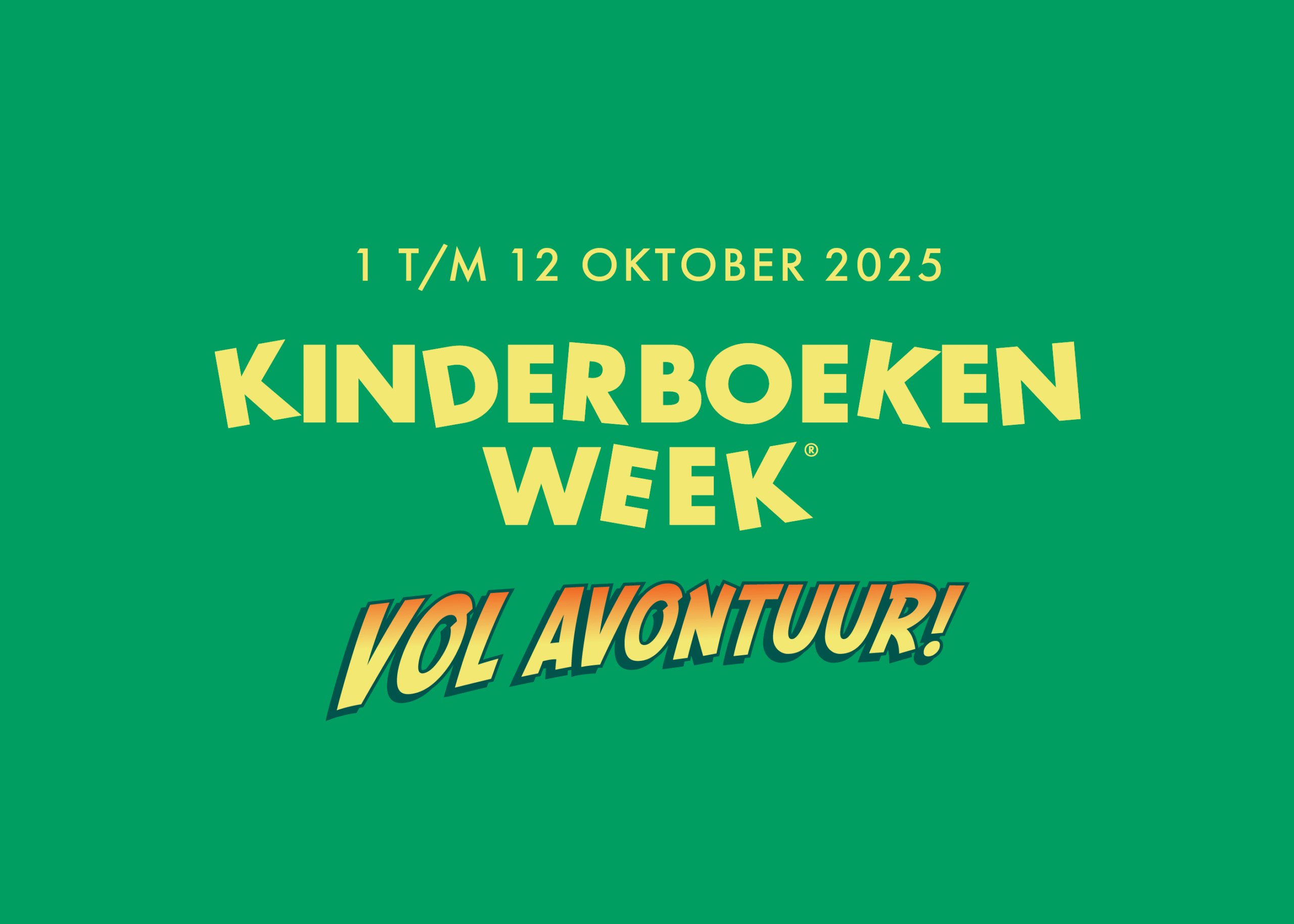 kinderboekenweek veendam