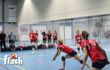 flash veendam start2volley