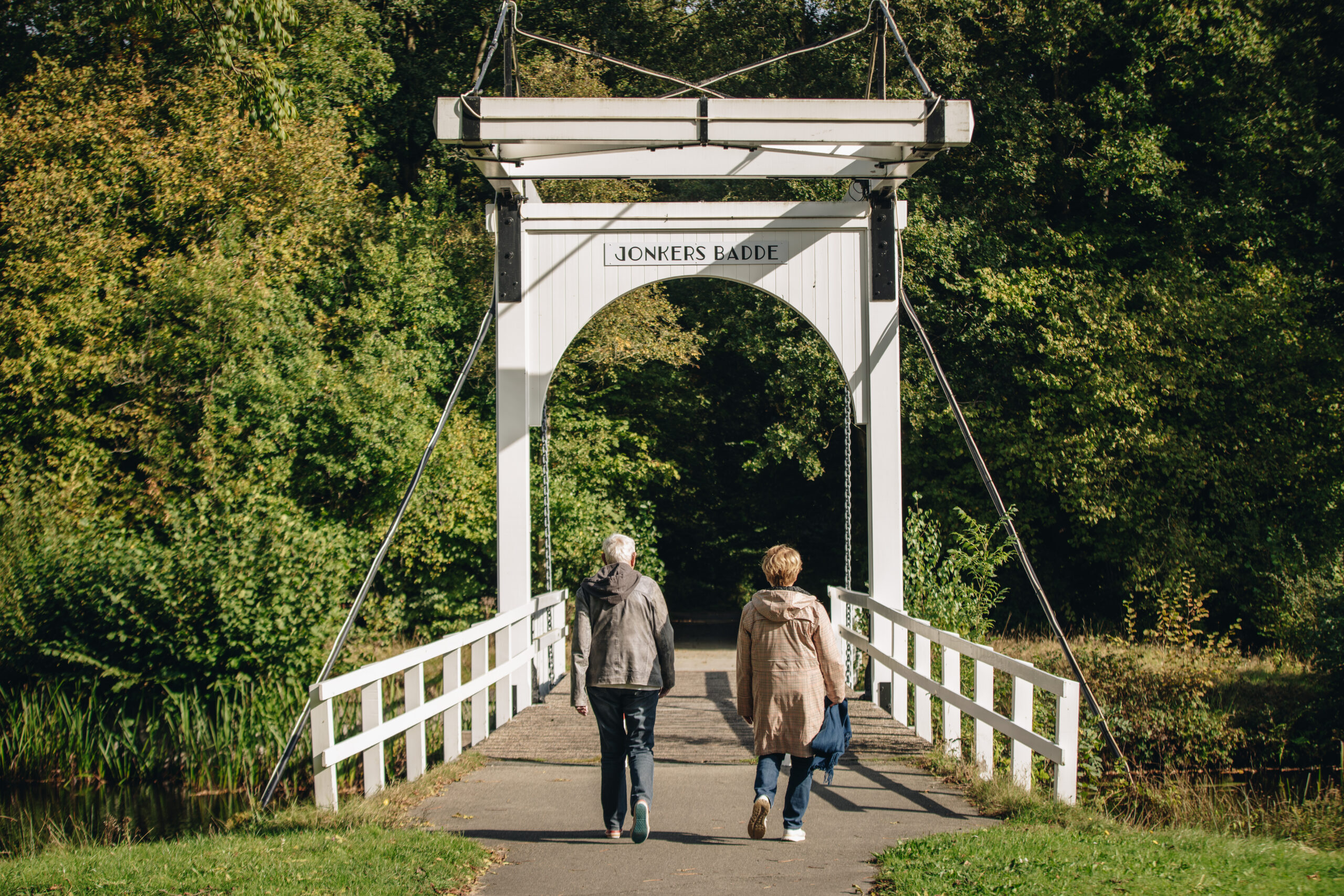 snertwandeling veendam