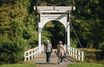 snertwandeling veendam