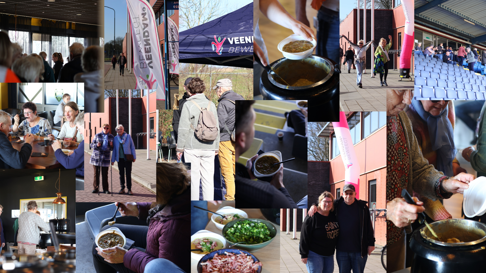 snertwandeling veendam