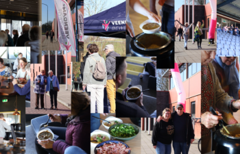 snertwandeling veendam