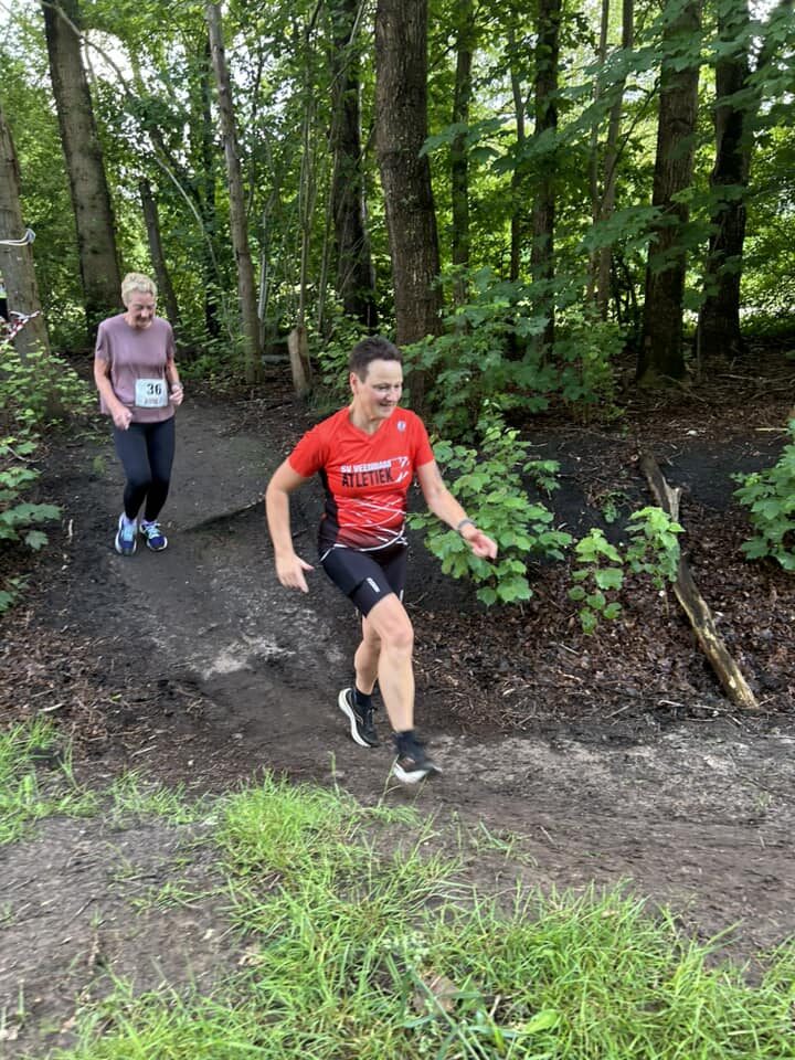 2 lopers in Borgerswold