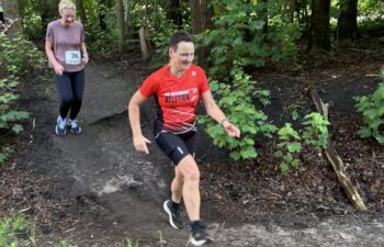 2 lopers in Borgerswold