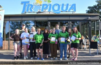 uitreiking impacter certificaten