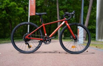 Gravelbike